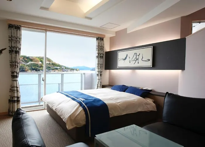 Hotel Mare - Vacation Stay 58102V