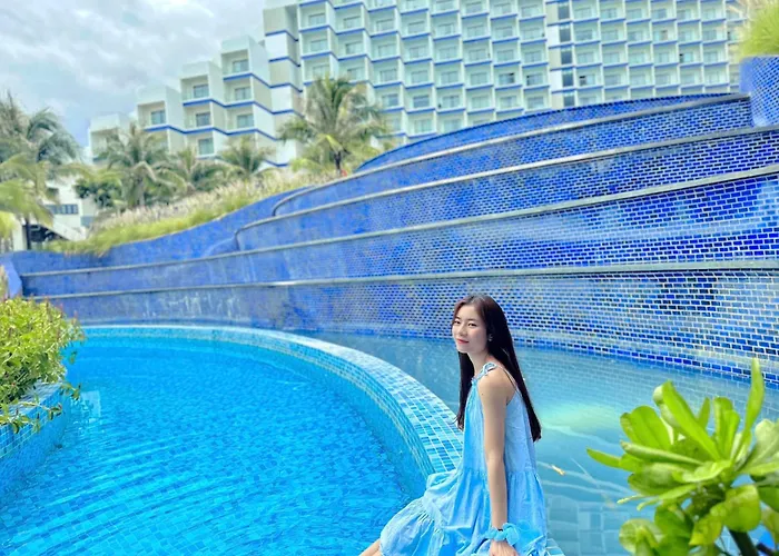 The Light Arena Ocean Tower