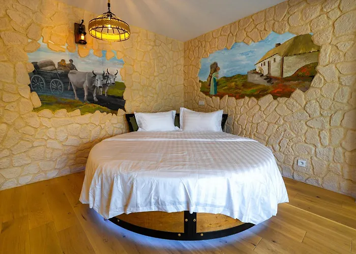 Hotel Castel Suceava