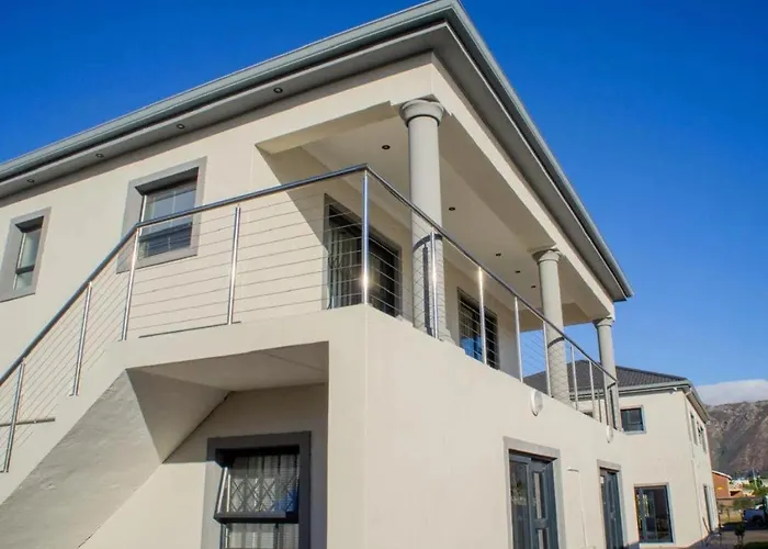 Bokwe'S Guest House- Cape Town
