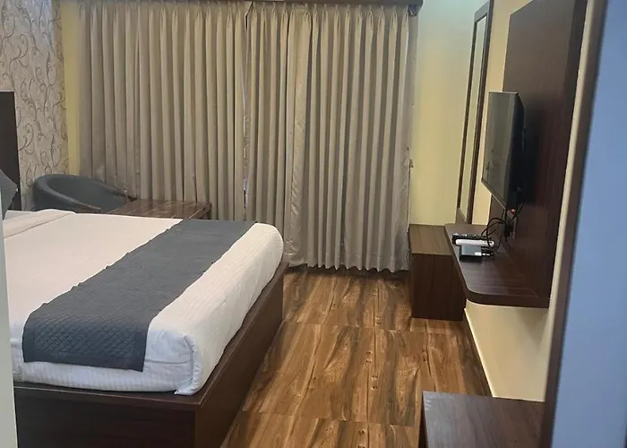 SN Blue Hotel