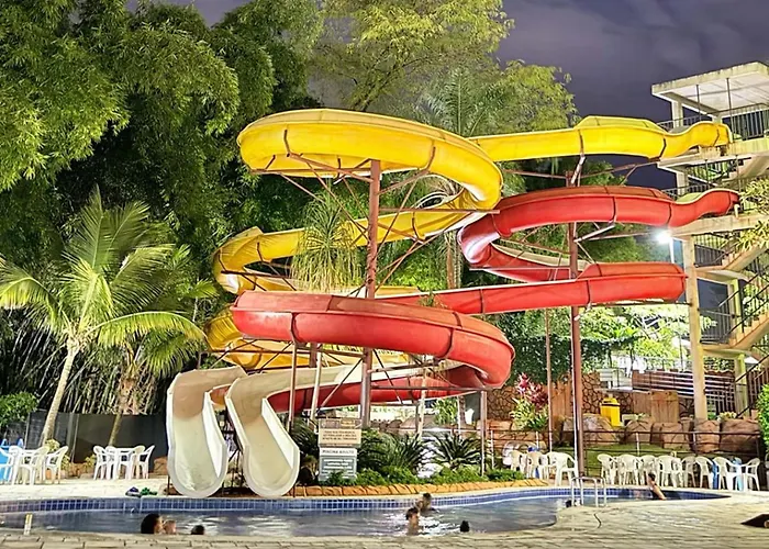 Golden Dolphin Grand Hotel