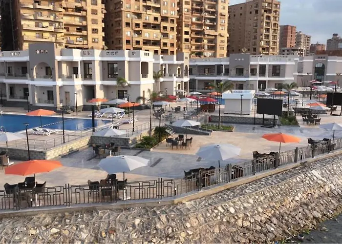 Jewel Plaza Banha hotel