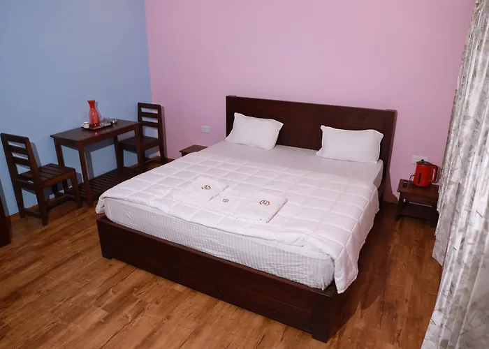 Hebron Luxury Stay