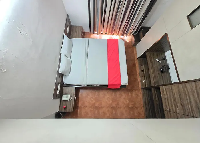 Hotel Jd Villa In Lonavala & Khandala