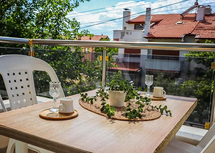 Oezden Pansiyon