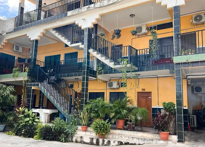 Hotel Hernandez