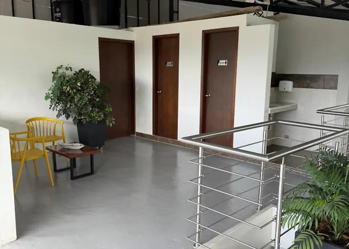 Hotel Fratello