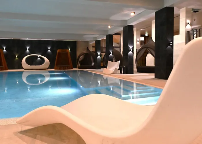 Hotel Sonnenhof Grafenau