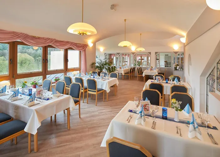 Hotel Sonnenblick Bebra