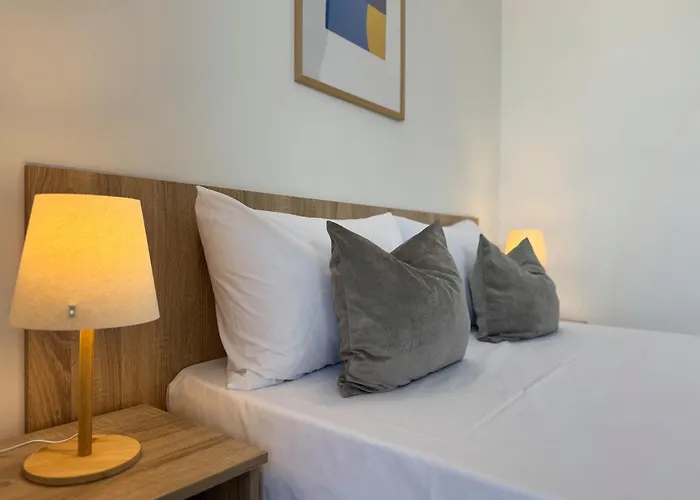 Студия За Нощувки - Стара Загора