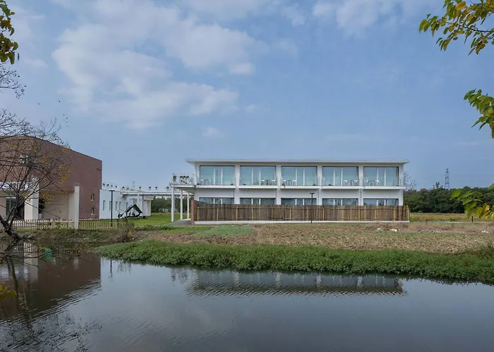 Xutang Hot Spring Boutique Hotel&Resorts