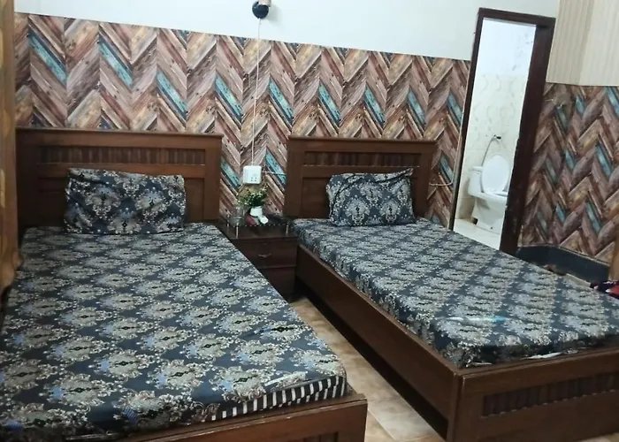 Safari Guest House