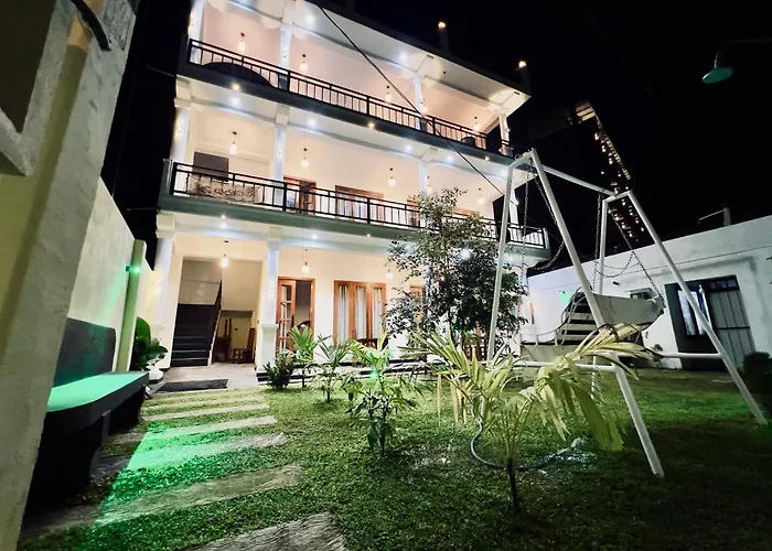K T Resort - Ahangama