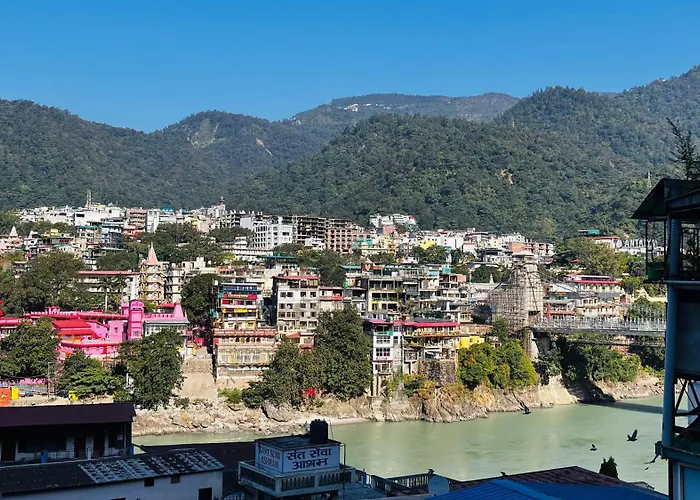 Hotel Devraj