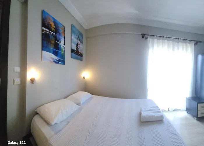 Balikesir Karesi Grup Hotel Pansiyon