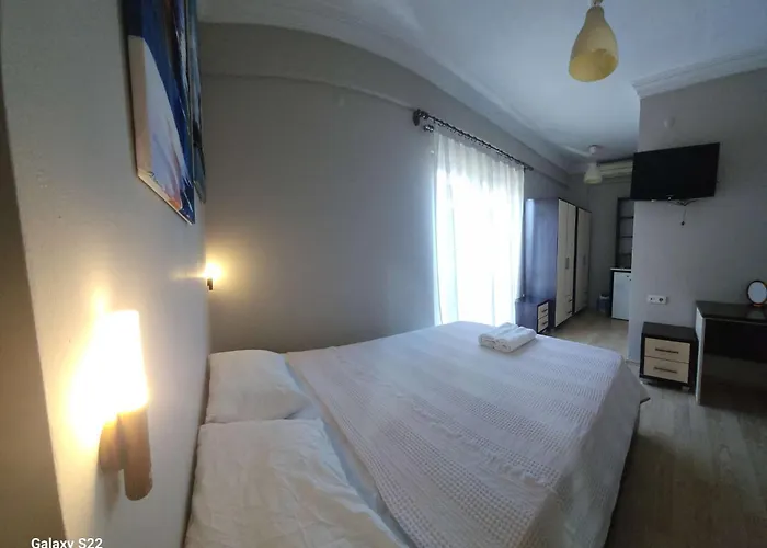Balikesir Karesi Grup Hotel Pansiyon