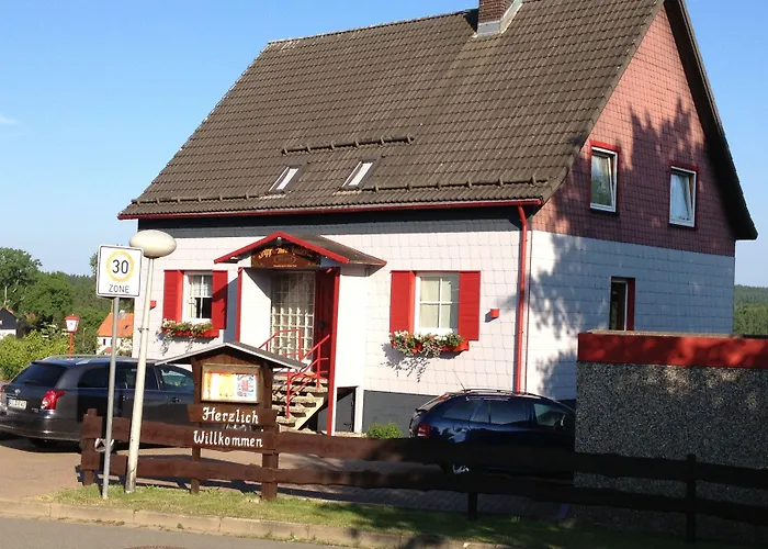 Harmonie Hotel Rust