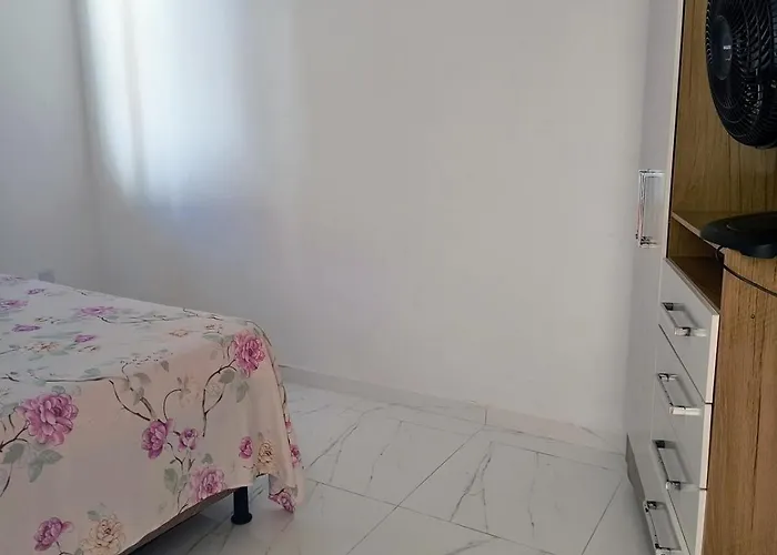 Espaço Caminho da Praia