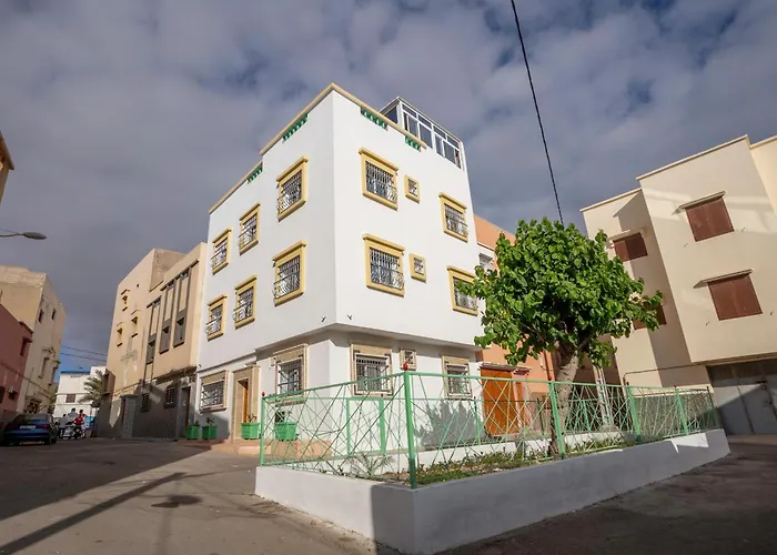 Dar Diafa Anza
