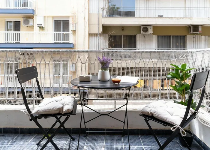 Maison Koromila - Boutique Apartment By The Sea