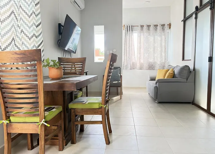 Oasis Del Mar- Departamento Ola