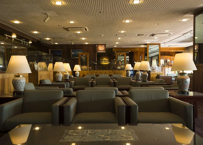 Ibusuki Phoenix Hotel