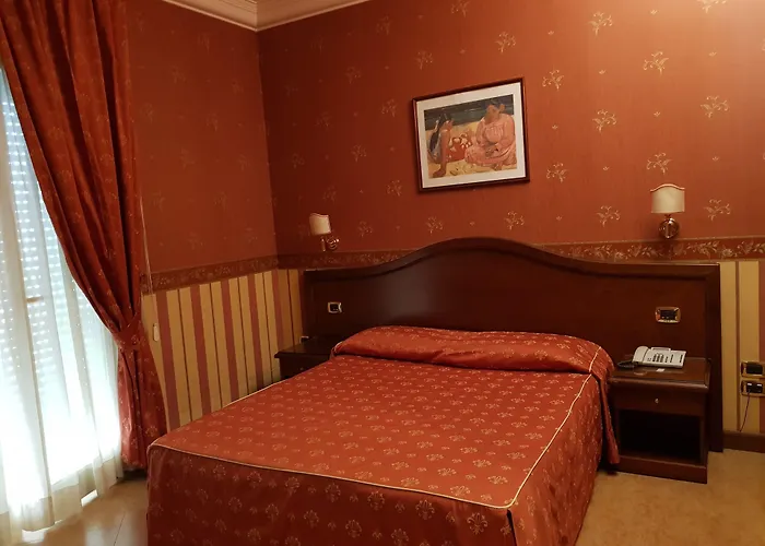 Hotel Art Al Boschetto