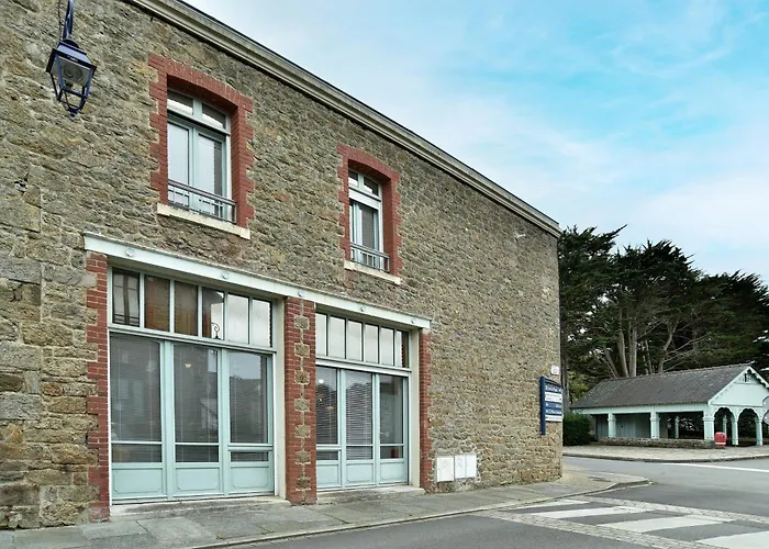 Appartement Mer - 400M De La Plage