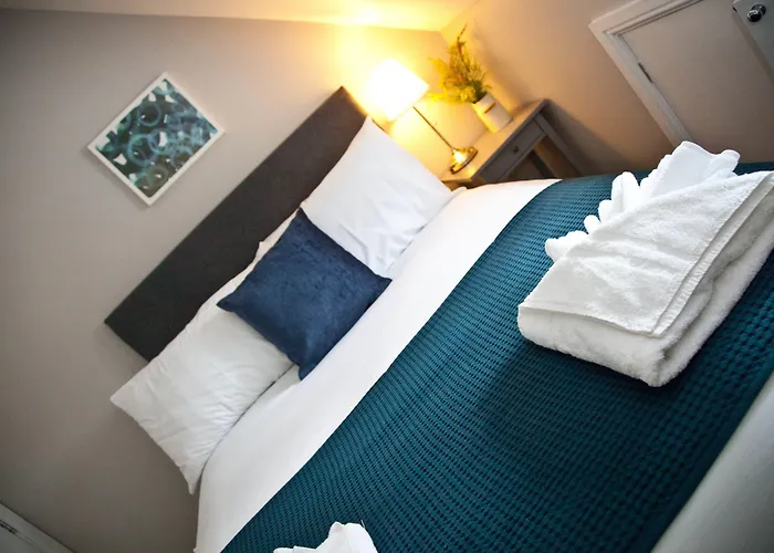 Rowton Poplars Hotel