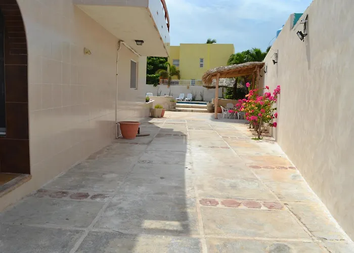 Oasis Del Mar- Departamento Ola