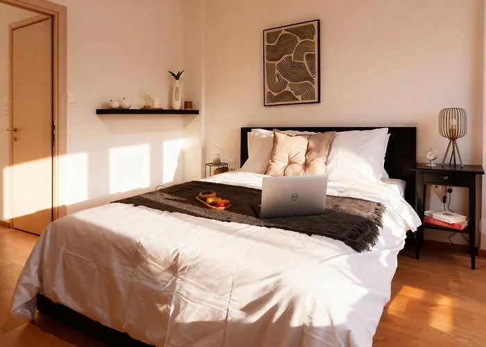 Maison Koromila - Boutique Apartment By The Sea