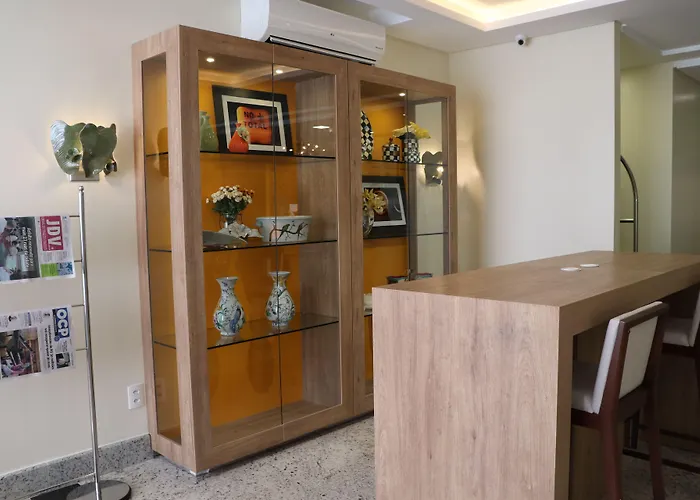 Kayros Business Hotel