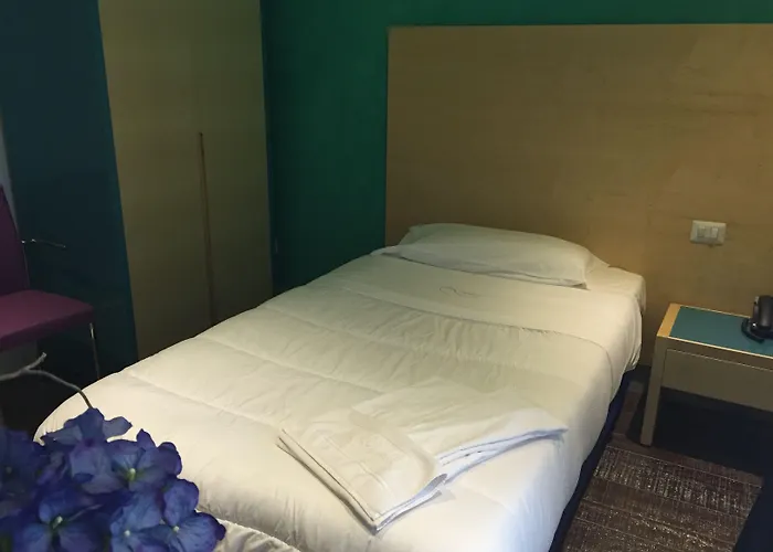 Hotel Zodiaco