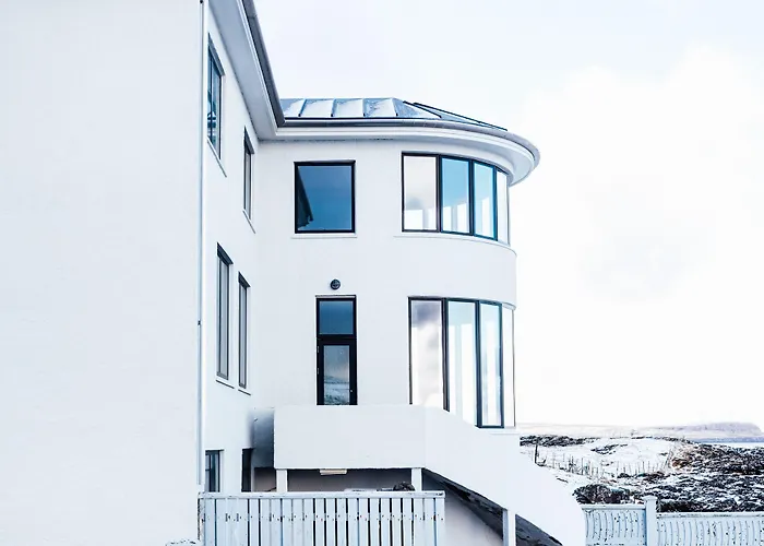 Havgrim Seaside Hotel 1948