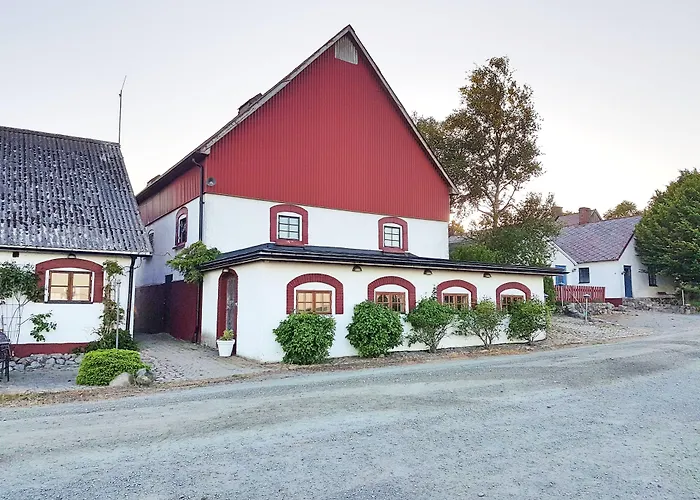 Gardshotellet
