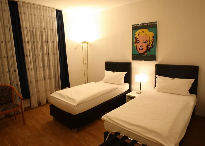 Hotel Bürger