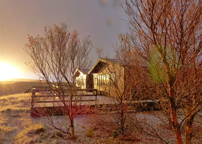 Aurora Lodge Hotel