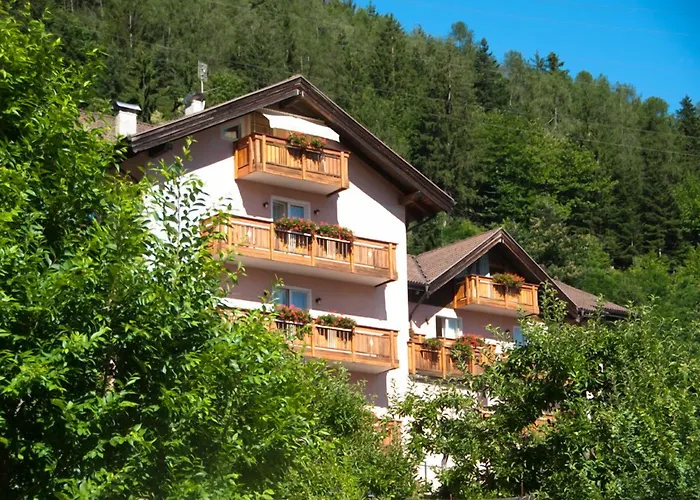 Hotel Michela