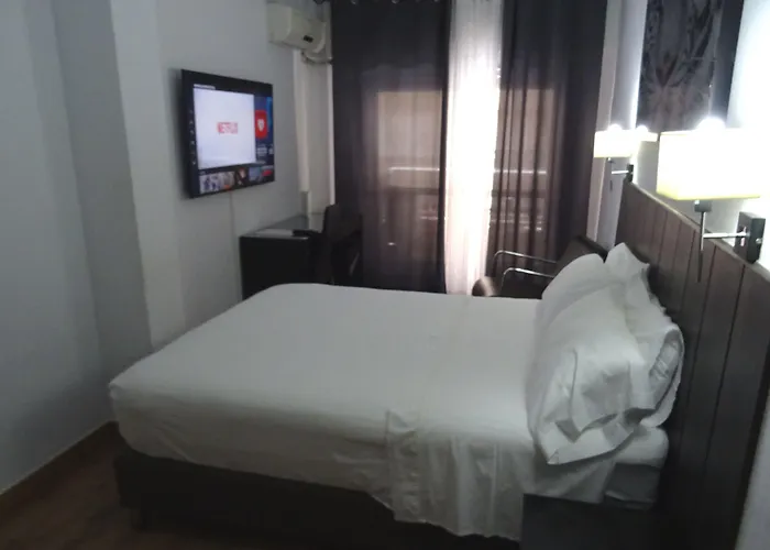 Hotel Carlos III