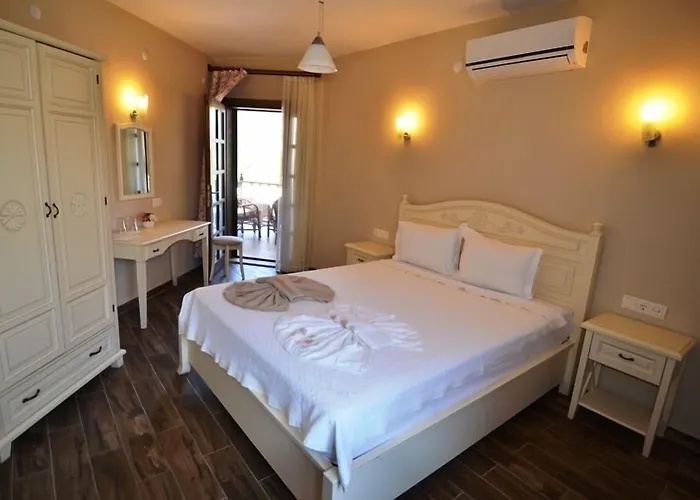 Portakal Butik Otel