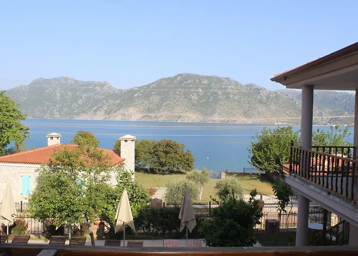 Portakal Butik Otel