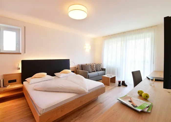 Hotel Rablanderhof