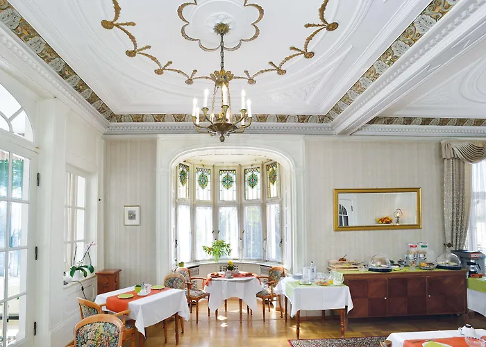 Villa Oranien