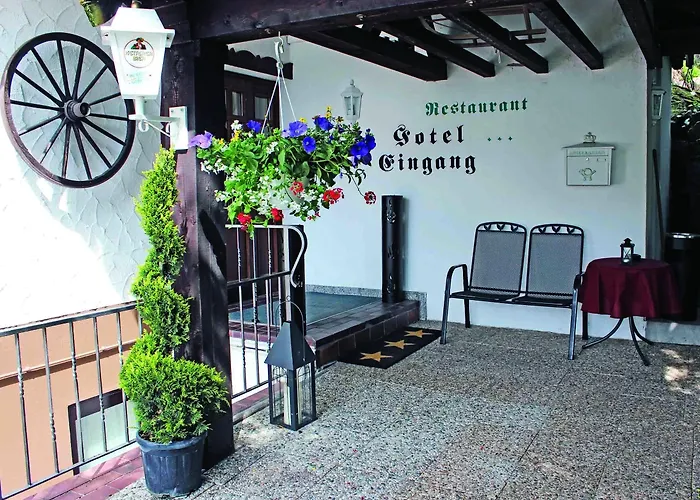 Hotel Adlerschanze