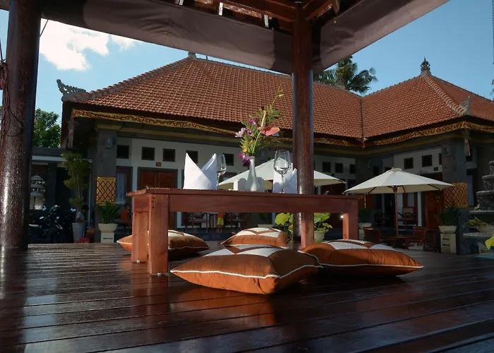 Kubu Benoa Guest House