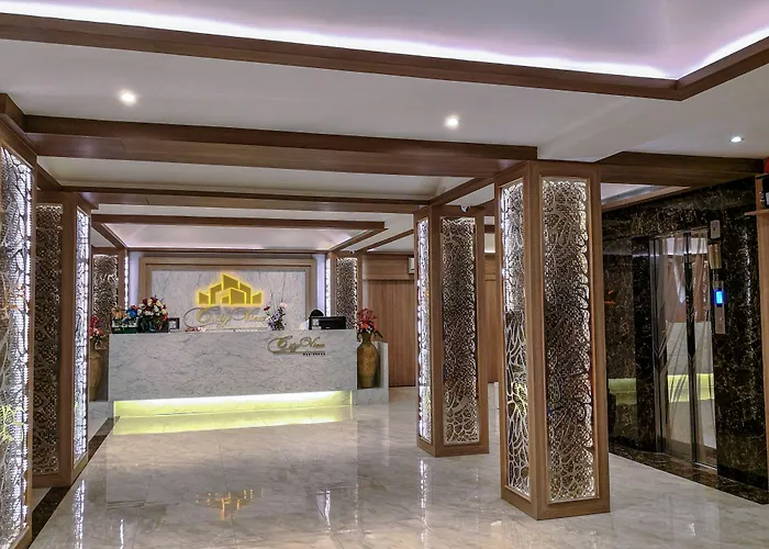 City View Residence