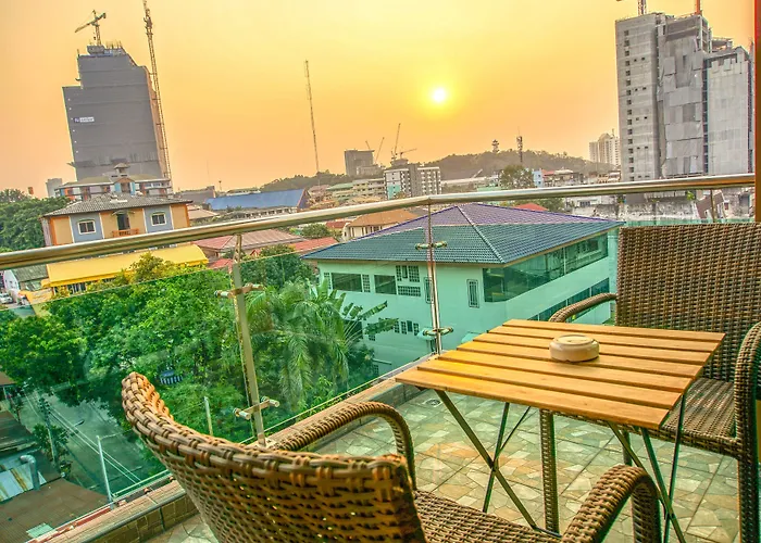 City View Residence