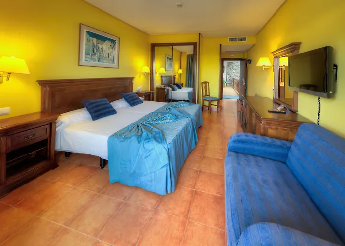 Hotel Porfirio