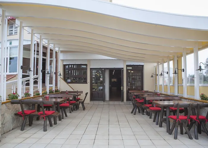 Hotel Silvia